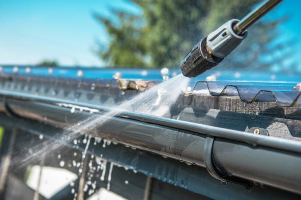 Best Pressure Washing Contractors  in Shavertown, PA