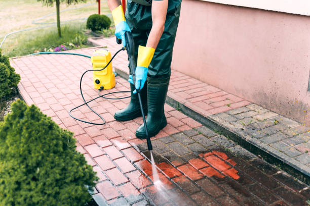 Best Affordable Power Washing  in Shavertown, PA