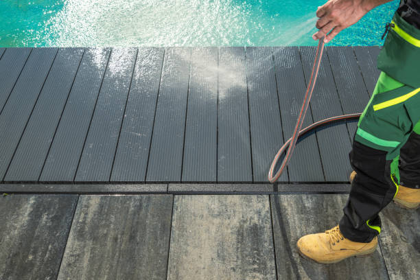Best Sidewalk Pressure Washing  in Shavertown, PA