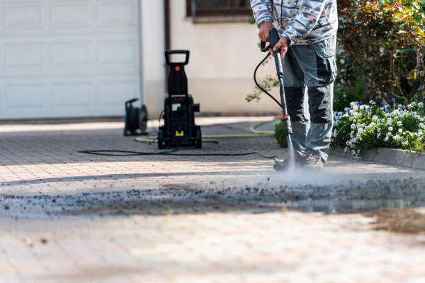Best Deck Pressure Washing  in Shavertown, PA