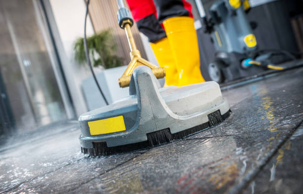 Best Commercial Building Pressure Washing  in Shavertown, PA