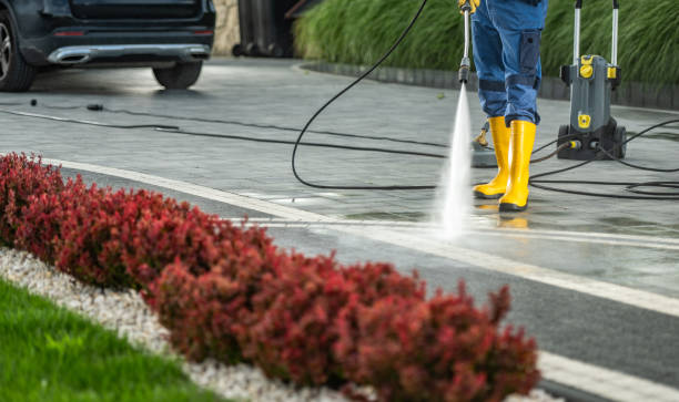 Best Fence Pressure Washing  in Shavertown, PA