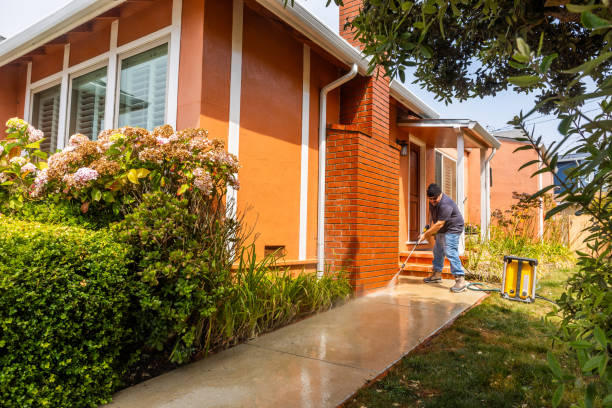 Best Exterior Home Cleaning  in Shavertown, PA