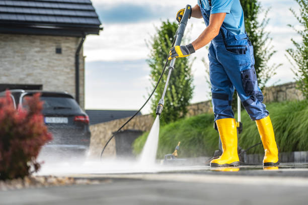 Best Deck Cleaning Services  in Shavertown, PA
