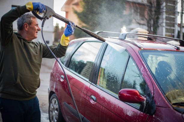 Best Pressure Washing Company Near Me  in Shavertown, PA