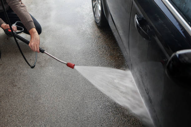Best Pressure Washing Cost  in Shavertown, PA