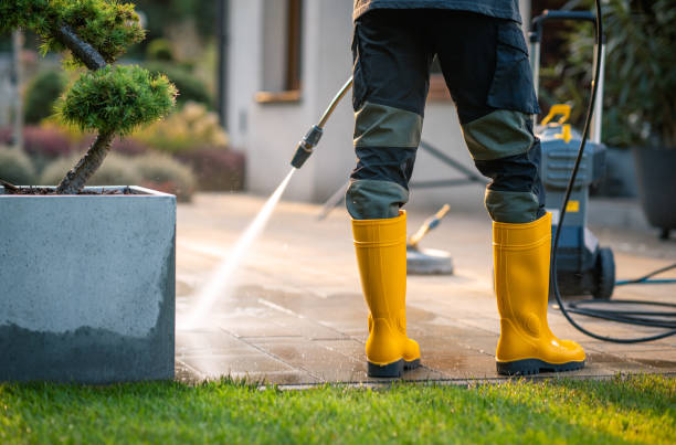 Why Choose Our Certified Pressure Washing Experts for Your Project Needs in Shavertown, PA?